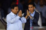 Pengamat : Capres Prabowo tidak bisa sembarangan buka data Kemhan ke publik
