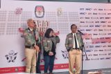 Ganjar tolak ajakan bertemu Prabowo, bahas data pertahanan
