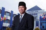 Hari ini IIB Darmajaya lantik rektor baru periode 2024 -- 2028