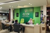 DJKN Lampung sebut realisasi PNBP lelang pada 2023 capai Rp11,9 miliar