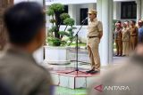 Wali Kota Makassar minta SKPD manfaatkan jejaring wujudkan pemilu damai