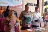 ASN Dishub DKI ditahan polisi diduga lakukan kekerasan seksual pada anak