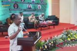 Eks Hakim Mahkamah Konstitusi tanggapi polemik pencalonan Irman Gusman