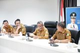 TPID Kota Batam perkuat sinergi upaya tekan inflasi