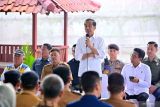 Presiden Jokowi akan menghadiri pernikahan putra Sultan Brunei