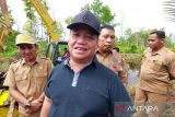 Bupati Kotim jelaskan konsep wacana wisata buaya