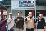 Bawaslu Kabupaten Donggala bangun sinergi Bawaslu Sulteng perkuat pengawasan