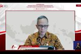 Terjaga baik, stabilitas jasa keuangan Indonesia