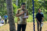 Bank Indonesia tingkatkan pasokan pangan di Kota Manado