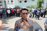 Moeldoko : Presiden Jokowi beri masukan soal debat Pilpres 2024 untuk hal positif