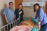 Dr Lo Siauw Ging yang dermawan tutup usia
