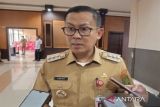 Sebanyak 37 Kepala OPD Pembak Bartim teken perjanjian kinerja dan pakta integritas