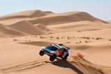 Reli Dakar 2024 - Al Attiyah menangi etape lima demi dekati puncak klasemen