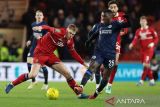 Chelsea kalah di kandang Middlesbrough di laga pertama semifinal Carabao Cup