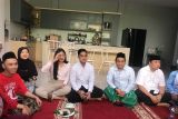 Kaesang Pangarep bakal diusung sebagai Calon Gubernur DKI Jakarta