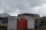 BPBD Manggarai identifikasi puluhan rumah rusak akibat angin puting beliung