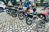 Polres Nagan Raya tertibkan knalpot brong anak sekolah