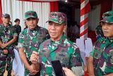 Pangdam II/Sriwijaya buka 'hotline' pengaduan netralitas TNI pada Pemilu 2024