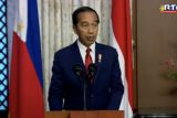 Indonesia - Filipina perkuat bilateral di momentum 75 tahun hubungan diplomatik