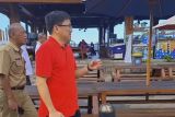 Wali Kota Manado tinjau fasilitas umum untuk kesejahteraan warga