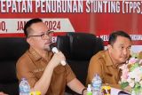 Pemkot Manado target penurunan stunting capai 5,51 persen