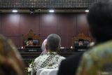 Ketua MK Suhartoyo digugat Anwar Usman ke PTUN