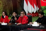 Acara HUT, PDIP minta maaf jika Lenteng Agung Jakarta macet