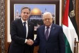 Presiden Abbas: Sudah waktunya bagi AS akui Negara Palestina