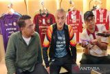 Milomir Seslija siap jadi pelatih  Persis Solo di Liga I Indonesia