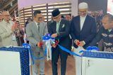 Indonesia hadirkan produk kreatif lokal di pameran haji Arab Saudi