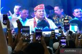 Prabowo-Gibran akan tambah anggaran riset di perguruan tinggi