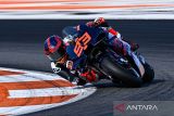 MotoGP: Marquez ingin balap bersama Gresini