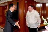 Presiden Jokowi apresiasi kepercayaan Filipina pada produk alutsista Indonesia