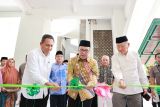 Pameran UMKM dan travel umrah mewarnai milad Masjid Al Markas Makassar