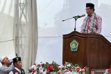 Mahfud ingin menjadikan kembali Madura sebagai Pulau Garam