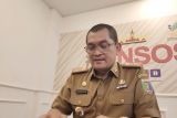 Dinsos: Realisasi penyaluran bansos PKH Lampung 2023 capai 96,23 persen