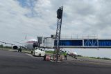 Bandara Radin Inten Lampung targetkan satu juta penumpang pada 2024