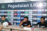 Persijap targetkan curi poin saat bertandang ke Stadion Klabat