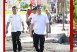 Pemkot Manado perbaiki drainase dan pedestrian guna cegah banjir