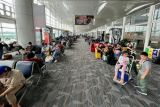 Bandara Kualanamu layani 58.915 penerbangan selama 2023