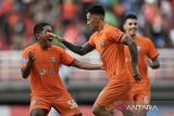 Borneo FC kokoh di puncak Liga 1