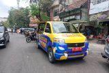 Serapan pajak kendaraan  di Ogan Komering Ulu lebihi target