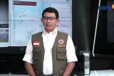 Indonesia negara berisiko terjadi bencana paling tinggi