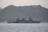 Korsel bangun 4 kapal pengangkut mobil atasi gangguan di Laut Merah