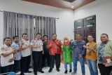 Pengurus Organda Kotim siap dilantik