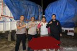 Polisi buru dalang penyelundup 12 ton pupuk subsidi di Sumbawa Barat