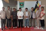 Sekda Sumbar ajak Pemuda Muhammadiyah Sumbar berkontribusi positif