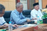 Bertekad Wujudkan Pasaman Maju Dan Sejahtera, Bupati Sabar AS 'Gandeng' Perguruan Tinggi