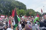 MPR: Indonesia harus tegas tolak penjajahan Israel ke Palestina