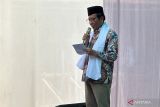 Mahfud MD: Ada dugaan korupsi di Laut Natuna Utara